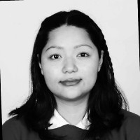 Krisha Sherpa