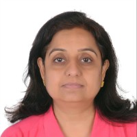 Geeta Joshi