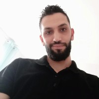 Bader eddine Ben jrad
