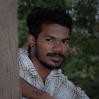 Murali D-Frado