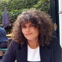 Diana ten Berge