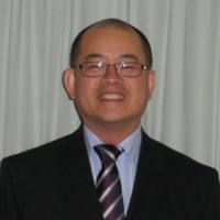 Gordon Hor