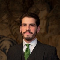 Javier Bahamonde García-Osende