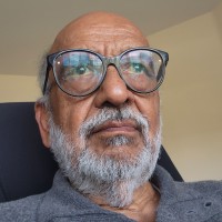 Ramesh C Jain