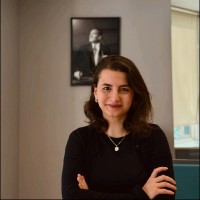 Gülper Güri̇pek