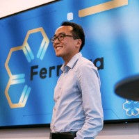 Jeffrey Lu