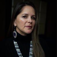 Michelle Schenandoah