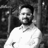 Chirag Jain