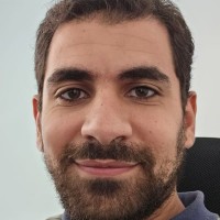 Amr Hesham