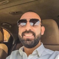 Islam Khaled
