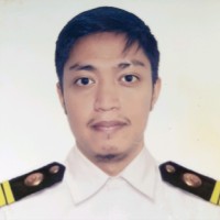 Eric Angelo Ramos