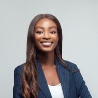Deborah Oludimu
