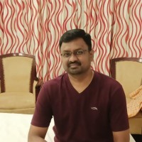 David Prabaharan