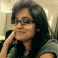 Priti Pandey