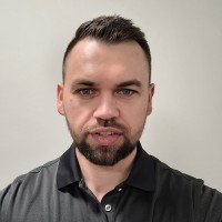 Chris Cimoch, Mba, Scmp, Pmp