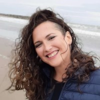 Laura Martina Badino