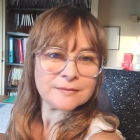Karine GROS