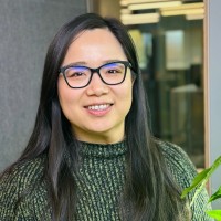 Jenna Xu