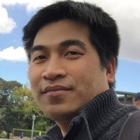 Nguyen Dao