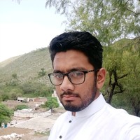 Ehtisham Zafar