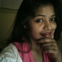 Nisha Hemrom