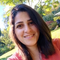 Raghad Habash