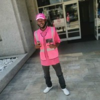 Thabo Peter