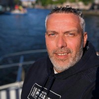 Sander van Gelder