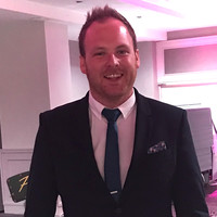 David Joyce