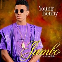 Young Bonny