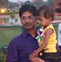 Kailash K