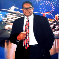 Earl Williams