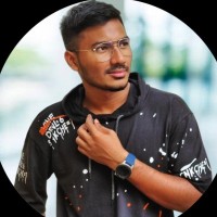 Susanta Kumar Behera