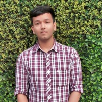 Aniket Jadhav