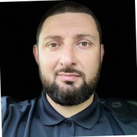 Magomed Gadzhiev