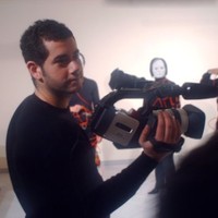 RAFFAELE IACOVONE