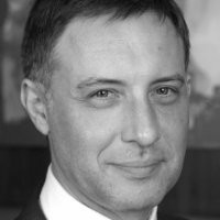 David Johnston