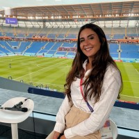 Rebeca Frías Cerón