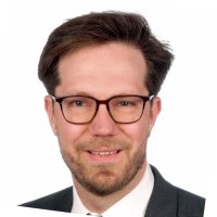 Hauke Benno Ott