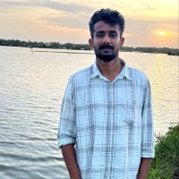Sreeraj K