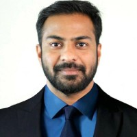 VINODH KUMAR