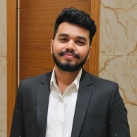 Harsh Sharma