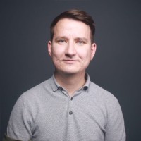 Константин Лучкин