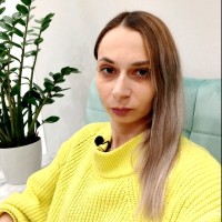 anna gamelko