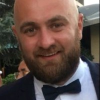 Oguzhan Dervisoglu