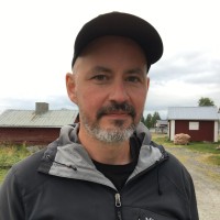 Markus Linné