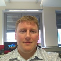 Noel O'Meara