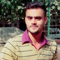 Mohit chaudhary