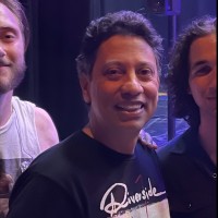 Tony Abreu