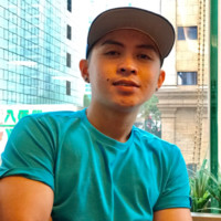 Jay-R Sta Maria